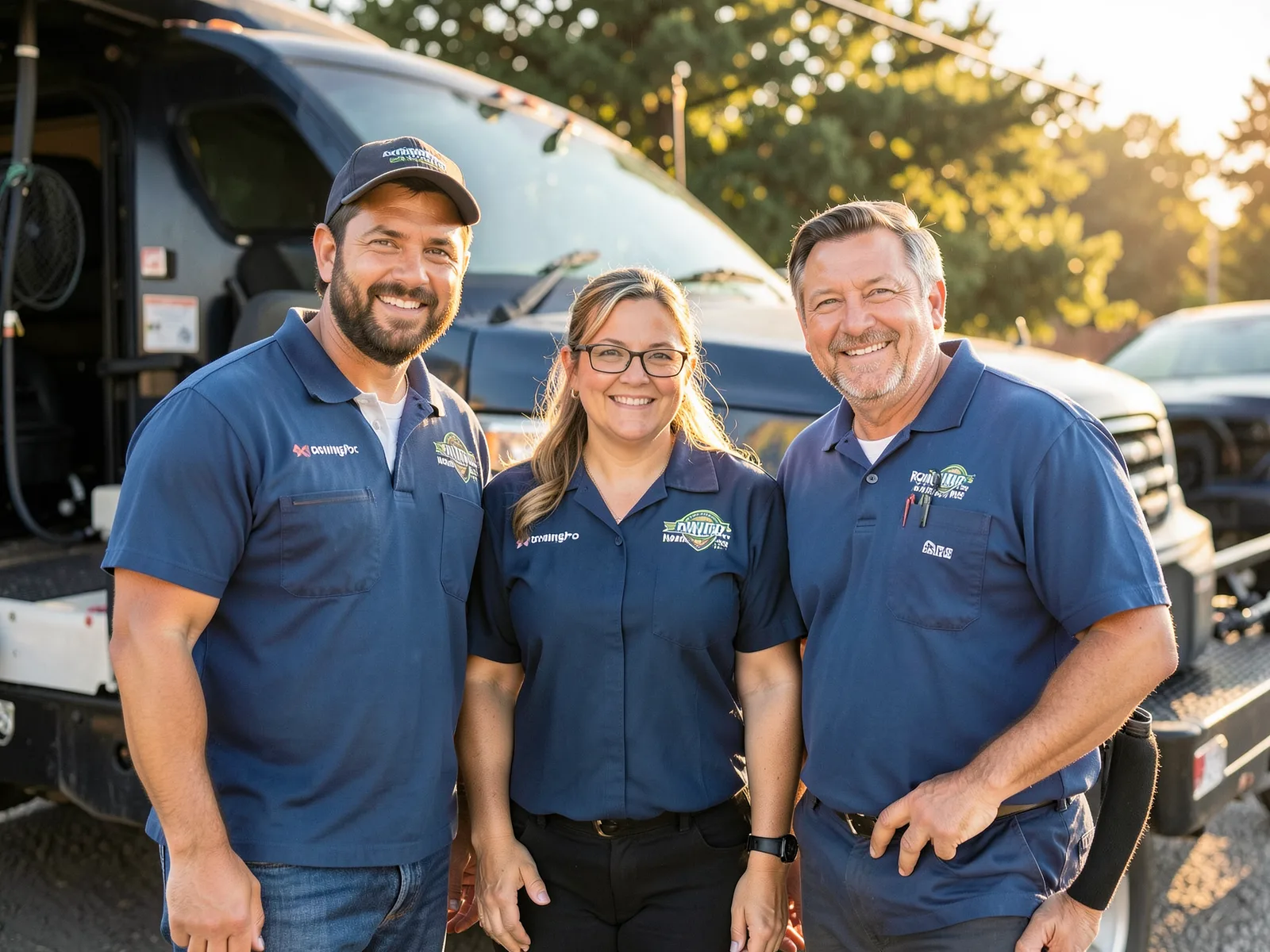 Roof Repair company in Delaware, OH